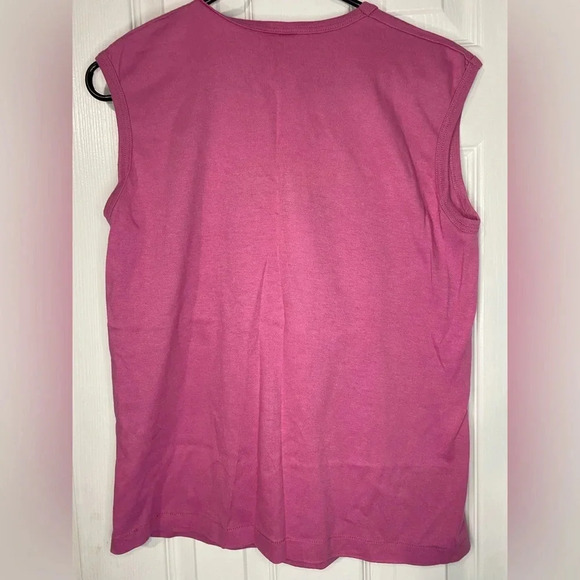 Vintage Mickey tank top - Picture 5 of 6